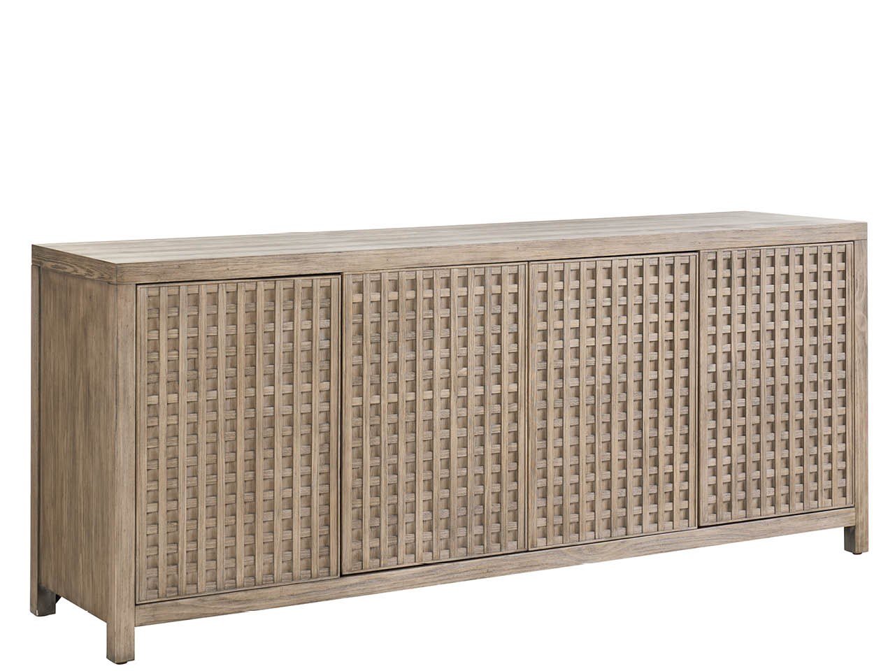 Dwell Credenza - Chapin Furniture