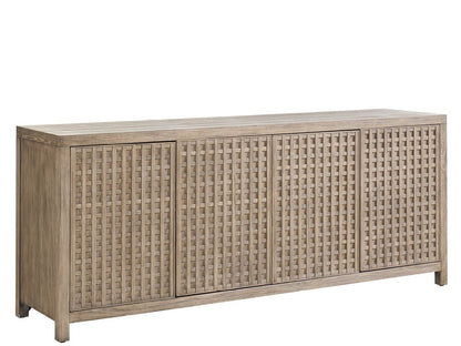 Dwell Credenza - Chapin Furniture