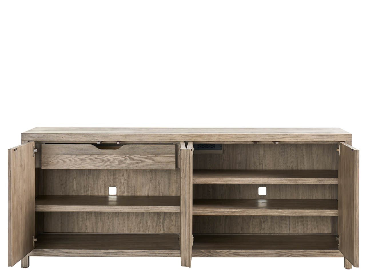 Dwell Credenza - Chapin Furniture