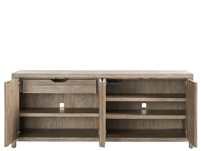 Dwell Credenza - Chapin Furniture