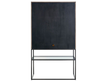 Dwell Bar Cabinet - Chapin Furniture