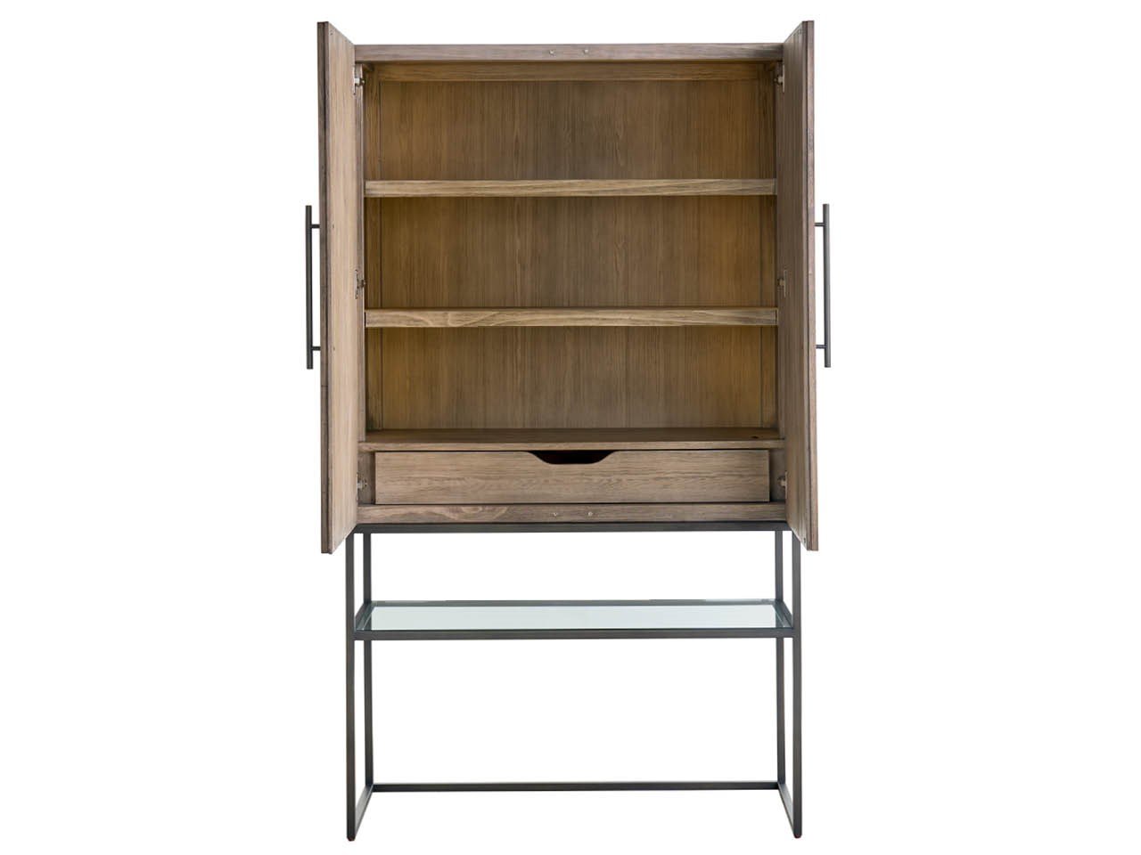 Dwell Bar Cabinet - Chapin Furniture