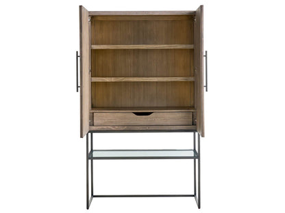 Dwell Bar Cabinet - Chapin Furniture
