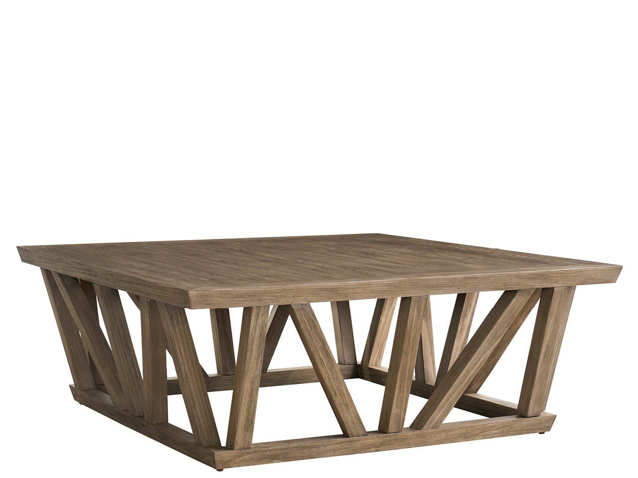 Dwell Square Cocktail Table