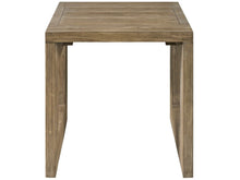 Dwell End Table - Chapin Furniture
