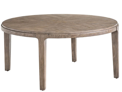 Dwell Bunching Cocktail Table - Chapin Furniture