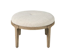 Dwell Bunching Ottoman - Chapin Furniture