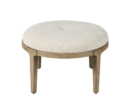 Dwell Bunching Ottoman - Chapin Furniture