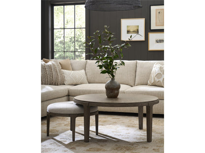 Dwell Bunching Cocktail Table - Chapin Furniture