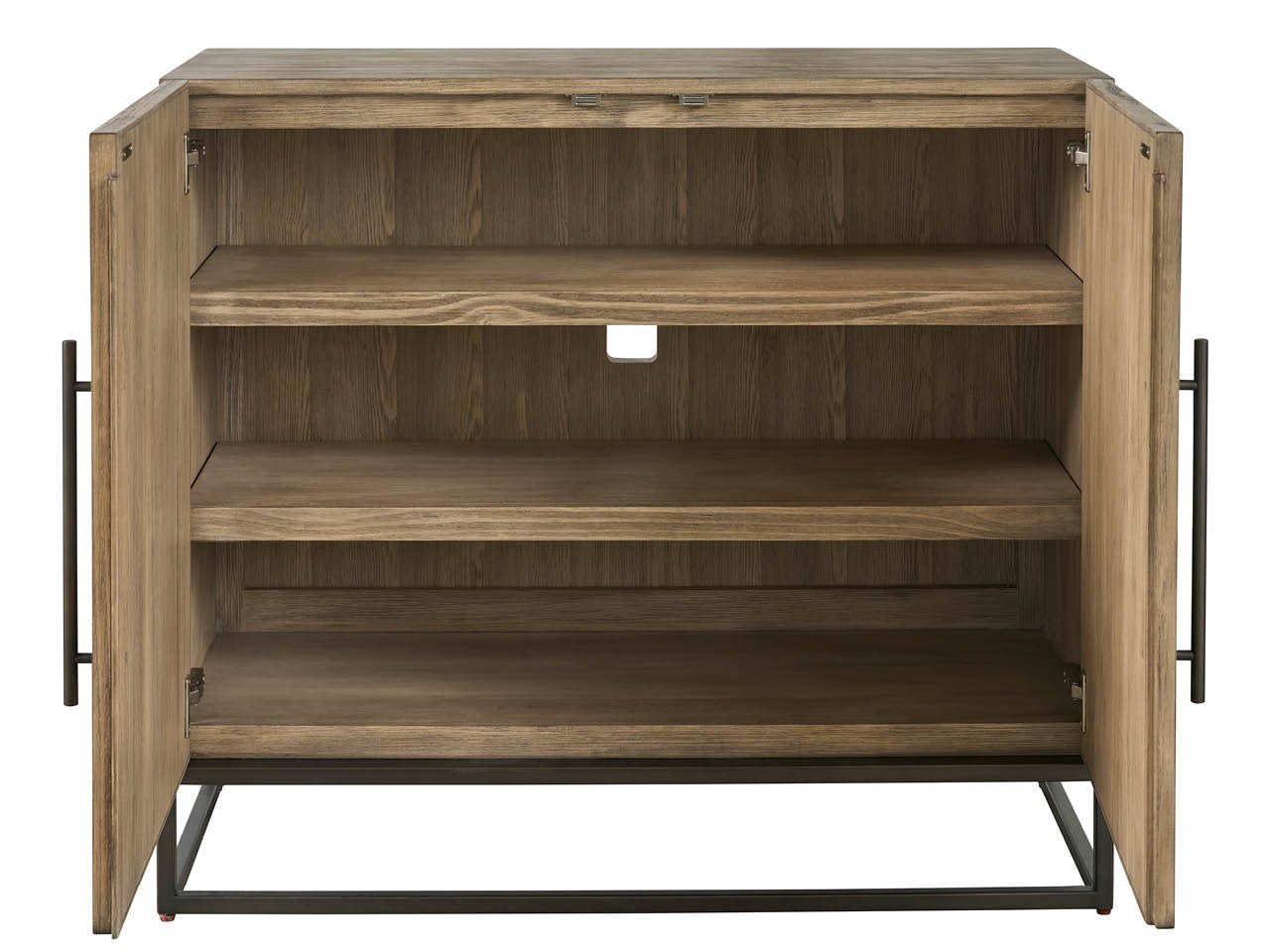 Dwell Hall Chest - Chapin Furniture