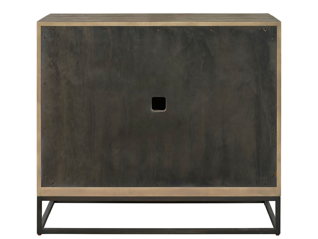 Dwell Hall Chest - Chapin Furniture