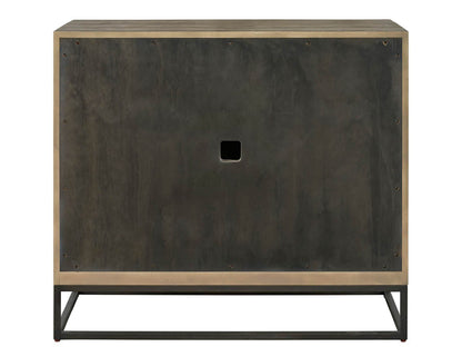 Dwell Hall Chest - Chapin Furniture