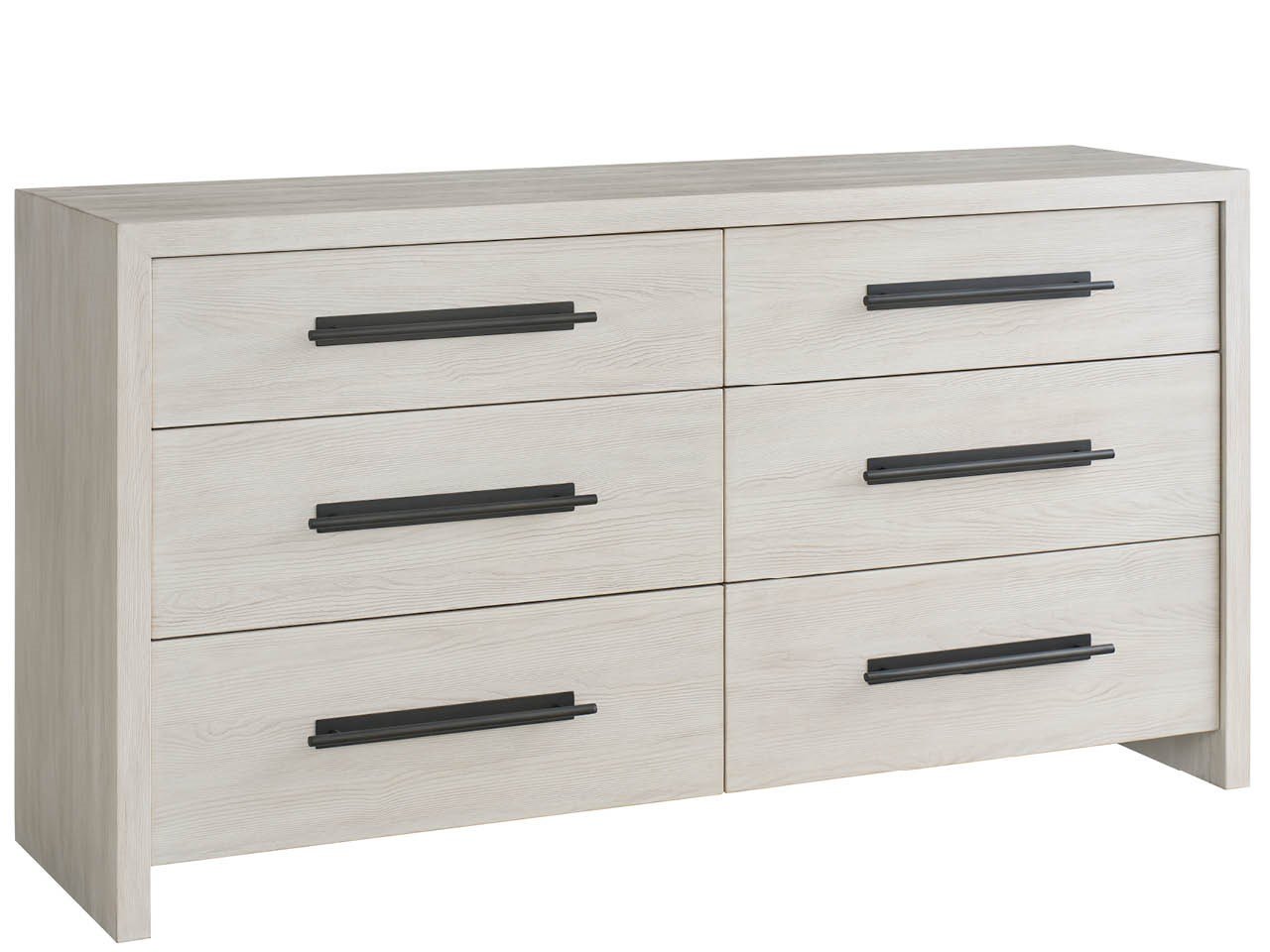 Dwell Six Drawer Dresser - Chapin Furniture