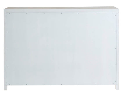 Dwell Ten Drawer Dresser - Chapin Furniture