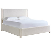 Dwell River Rock Upholstered Bed - Chapin Furniture