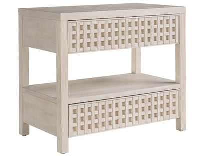Dwell Nightstand - Chapin Furniture