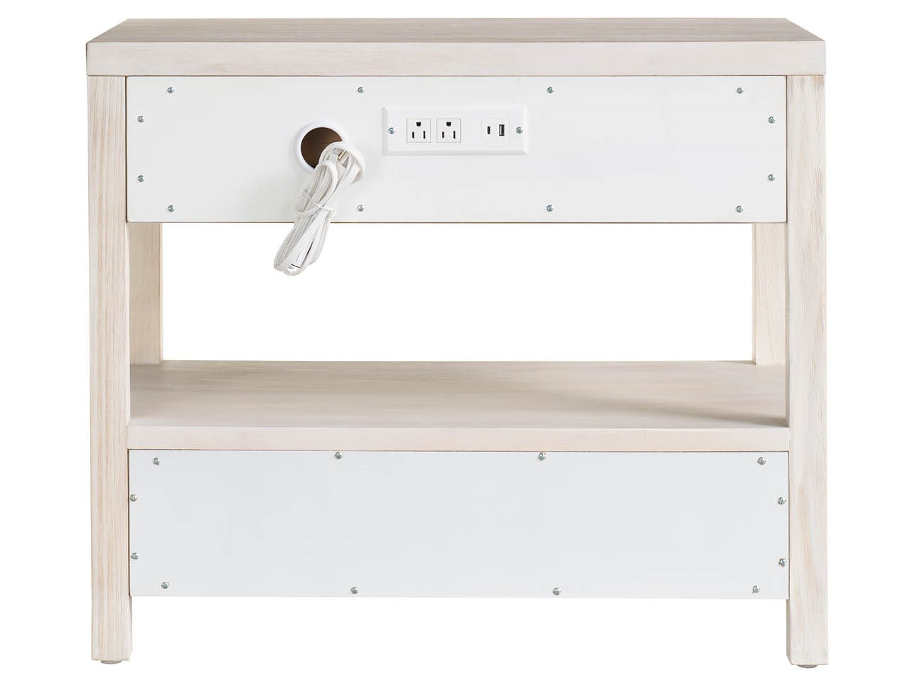 Dwell Nightstand - Chapin Furniture