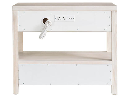 Dwell Nightstand - Chapin Furniture