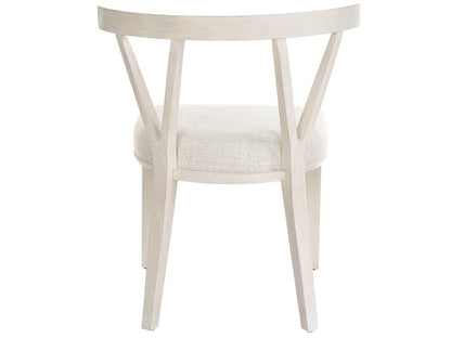 Dwell Side Chair- Set of 2 - Chapin Furniture
