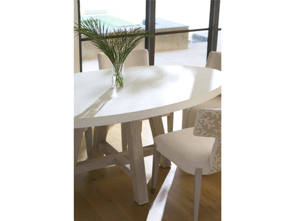 Oasis Coastal Living Dockside Dining Table - Chapin Furniture