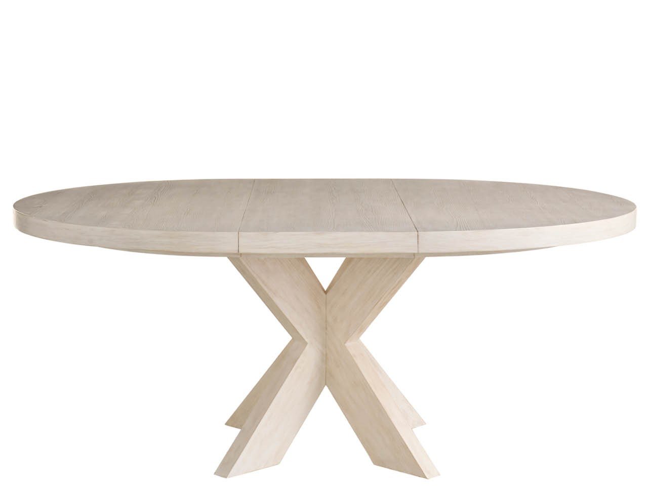 Dwell Round Dining Table - Chapin Furniture