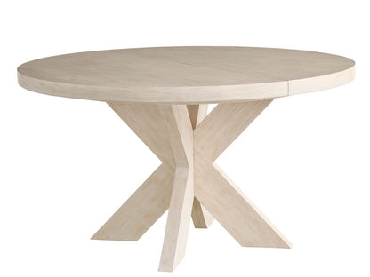 Dwell Round Dining Table - Chapin Furniture