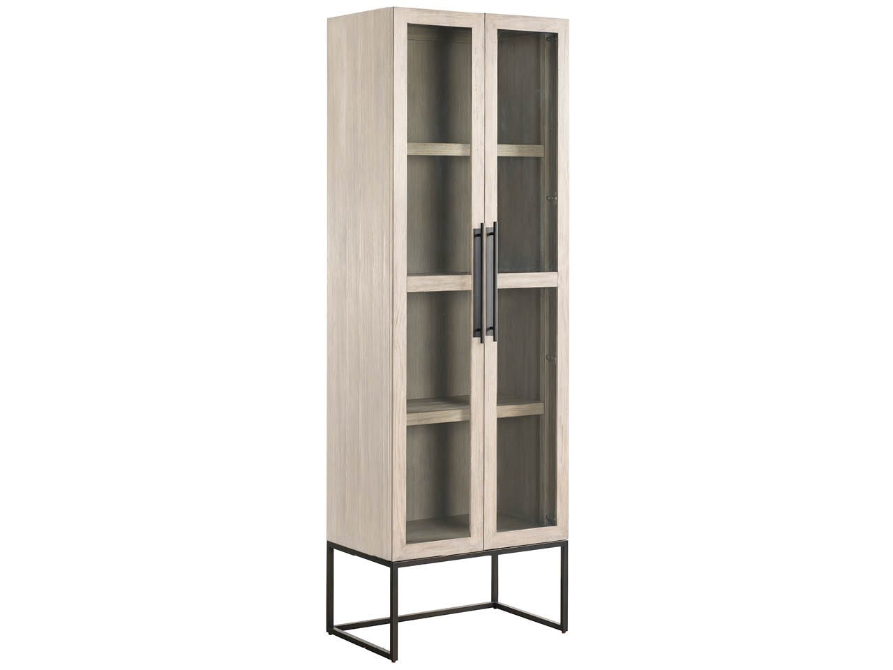 Universal Furniture Dwell Display Cabinet - Thumbnail 4