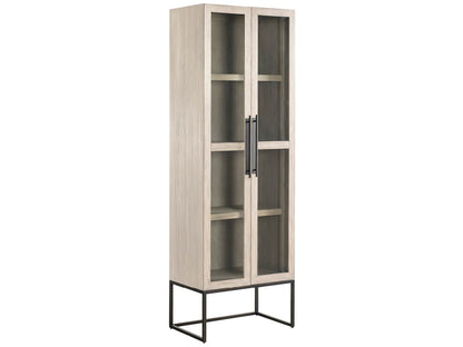 Dwell Display Cabinet - Chapin Furniture