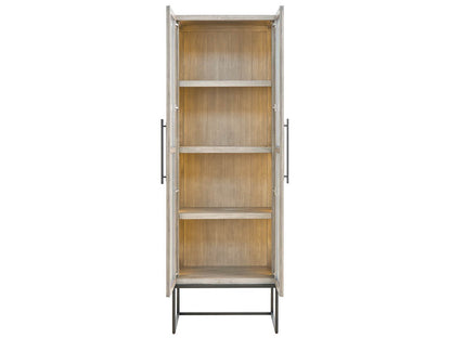 Dwell Display Cabinet - Chapin Furniture