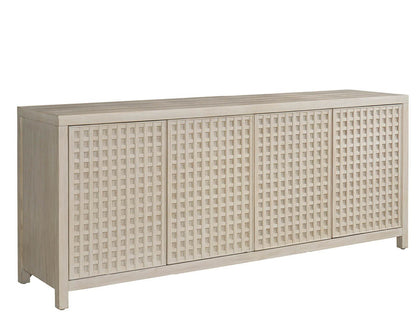 Dwell Credenza - Chapin Furniture