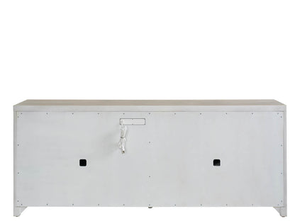 Dwell Credenza - Chapin Furniture