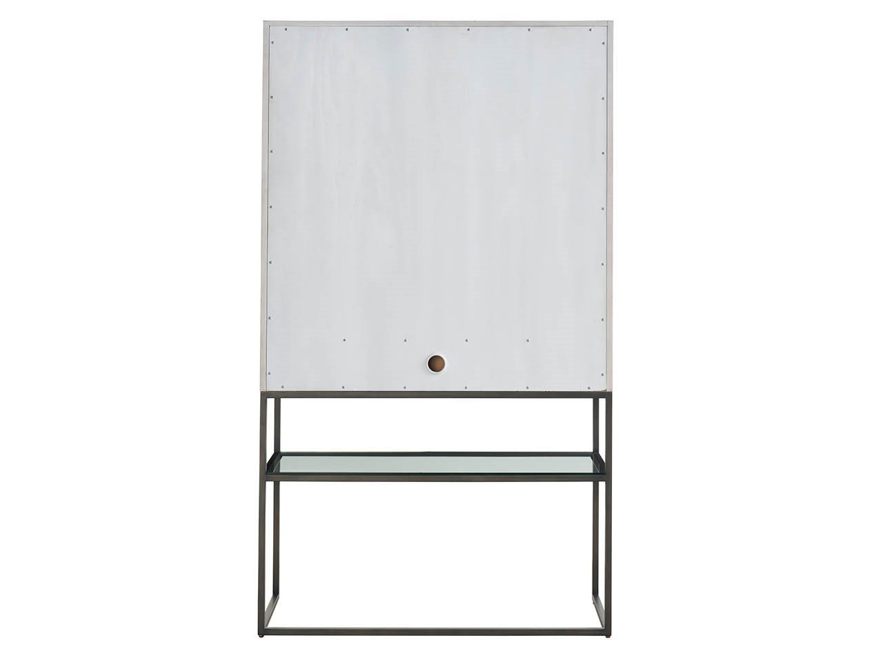 Dwell Bar Cabinet - Chapin Furniture