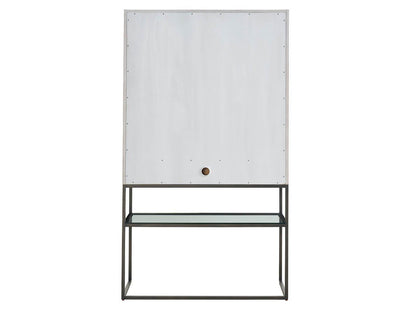 Dwell Bar Cabinet - Chapin Furniture