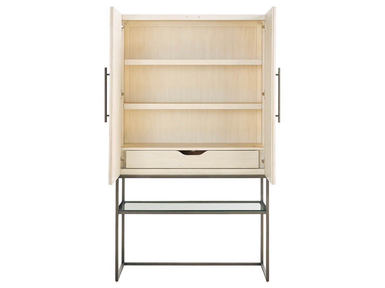 Dwell Bar Cabinet - Chapin Furniture