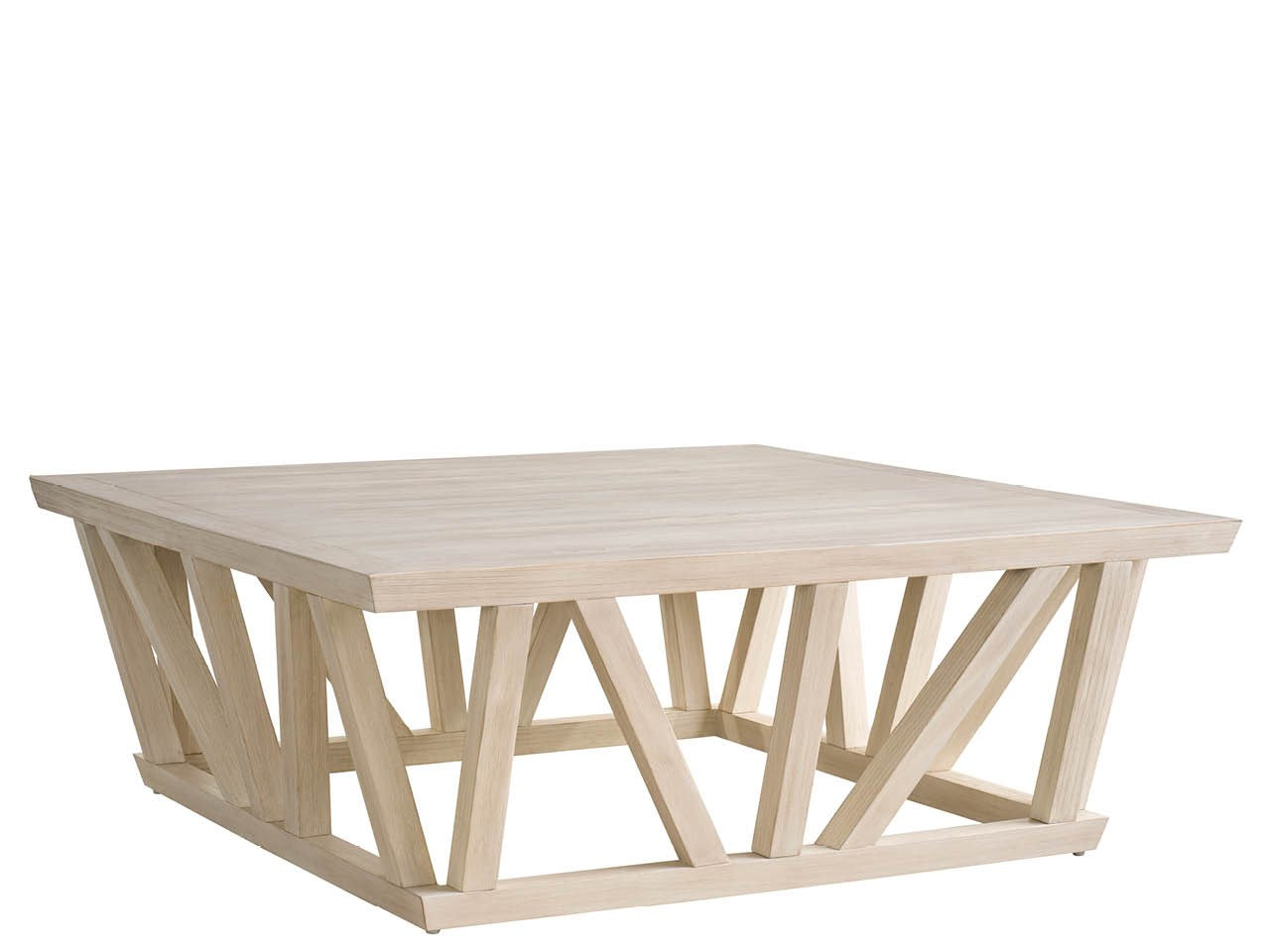 Dwell Square Cocktail Table - Chapin Furniture