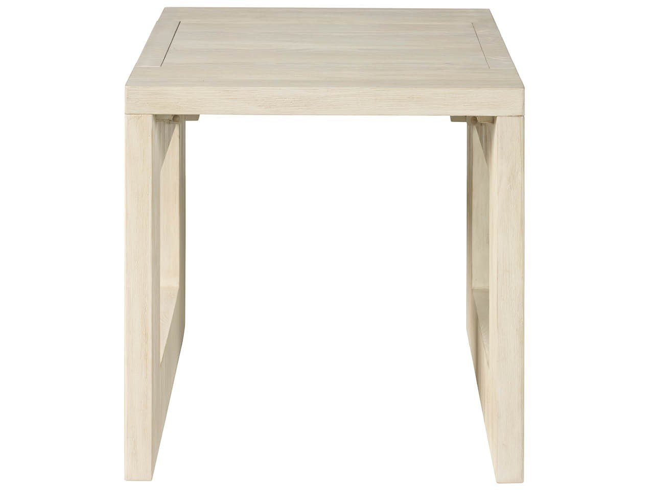 Dwell End Table - Chapin Furniture