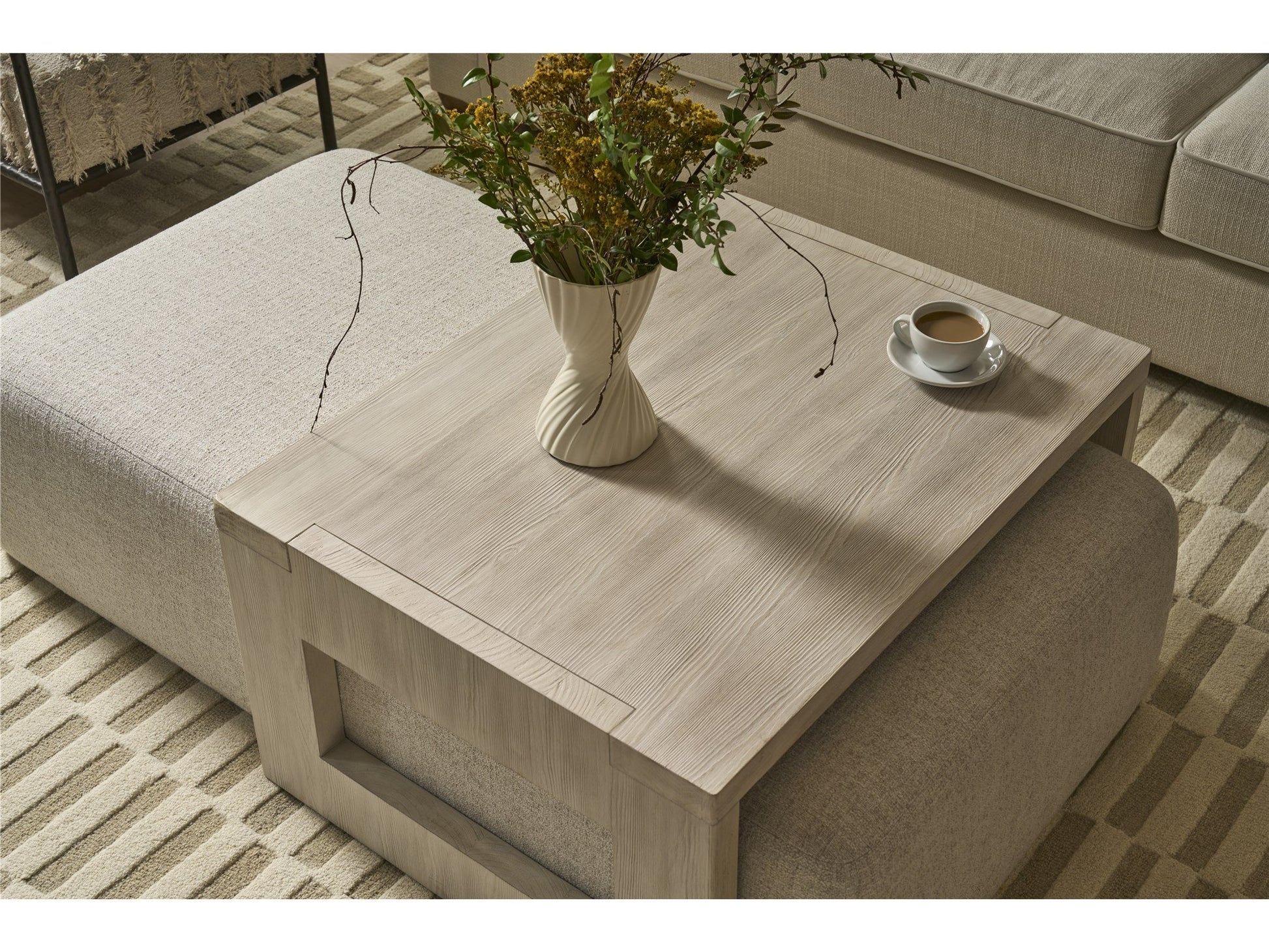 Dwell Nesting Cocktail Table - Chapin Furniture