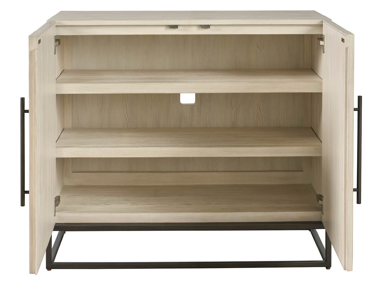 Dwell Hall Chest - Chapin Furniture