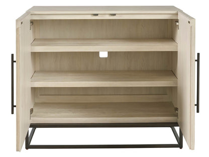 Dwell Hall Chest - Chapin Furniture