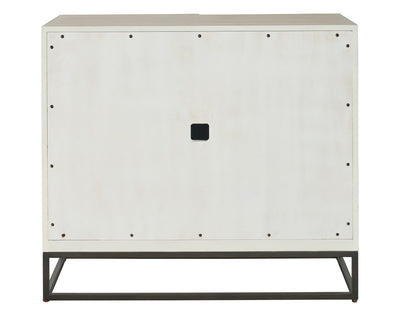 Dwell Hall Chest - Chapin Furniture