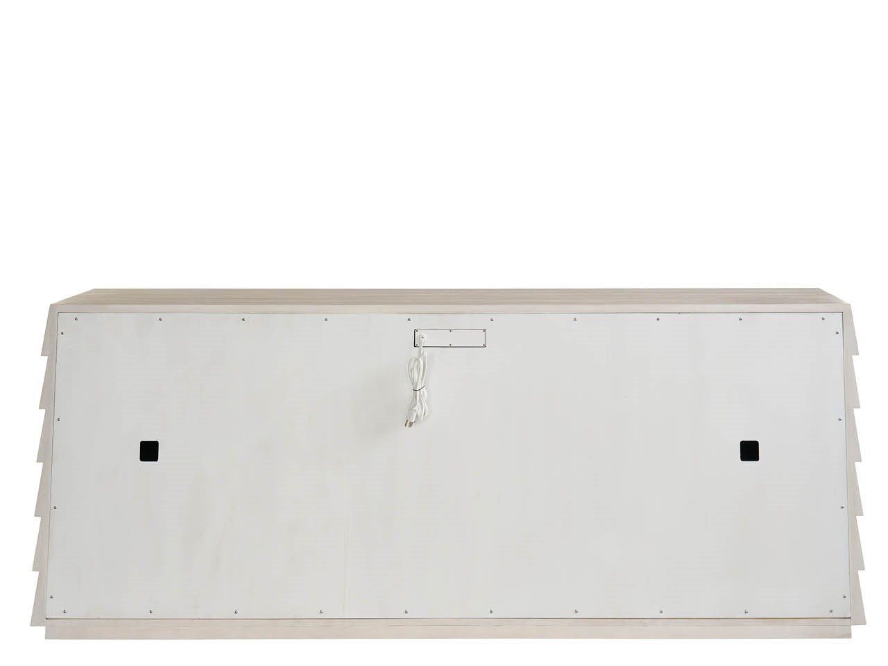 Dwell Lap Credenza - Chapin Furniture