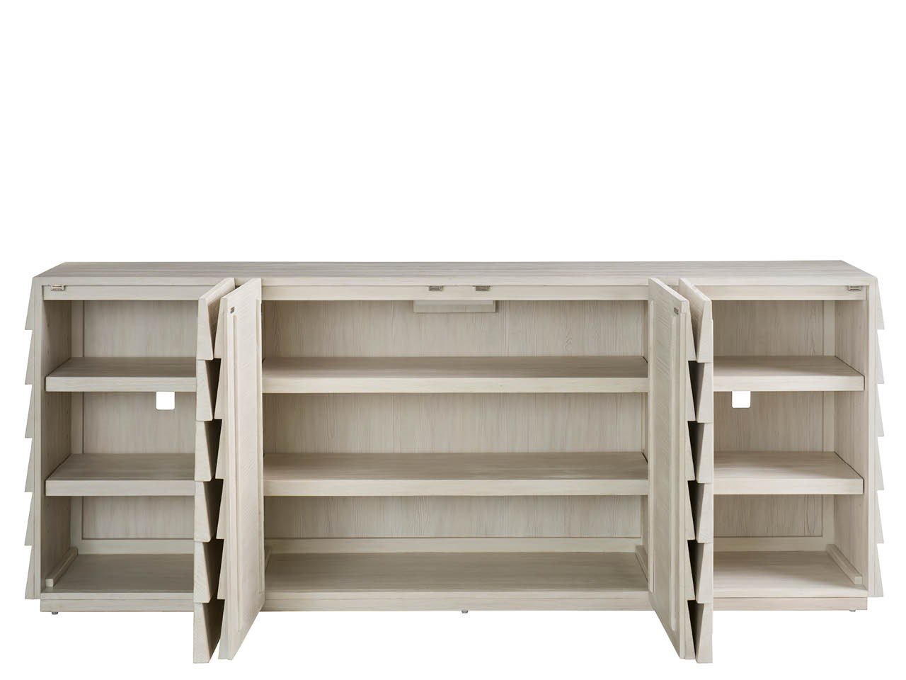 Dwell Lap Credenza - Chapin Furniture