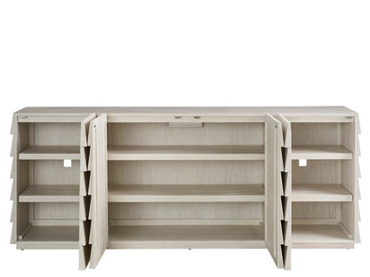 Dwell Lap Credenza - Chapin Furniture