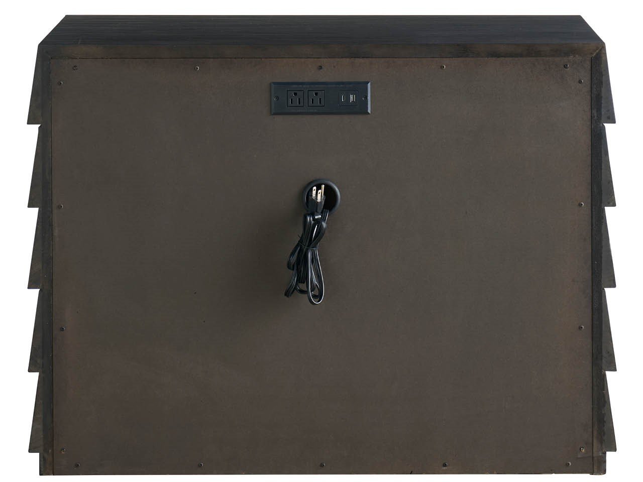 Dwell Basalt Chest - Chapin Furniture