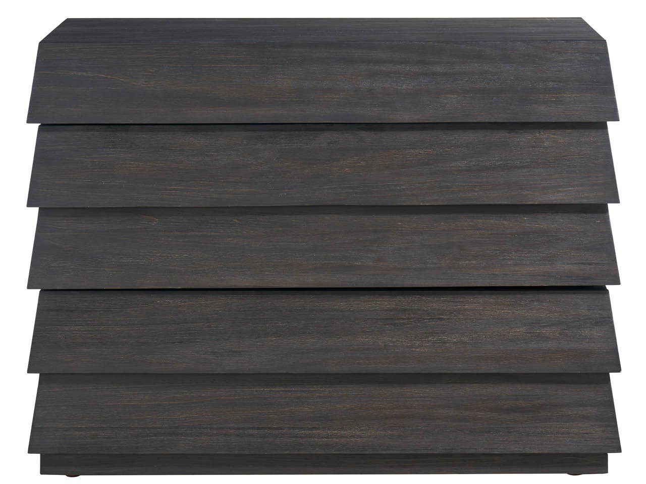 Dwell Basalt Chest - Chapin Furniture