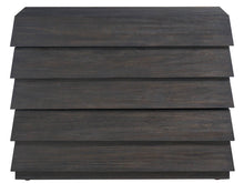 Dwell Basalt Chest - Chapin Furniture