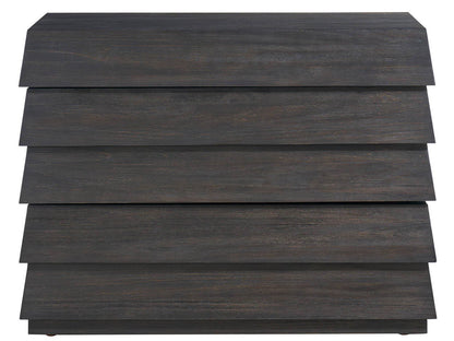 Dwell Basalt Chest - Chapin Furniture