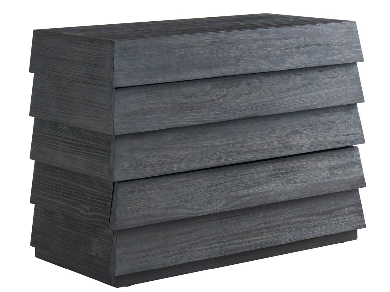 Dwell Basalt Chest - Chapin Furniture