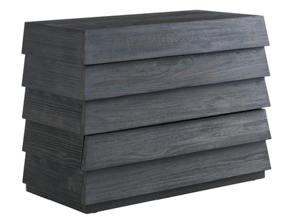 Dwell Basalt Chest - Chapin Furniture