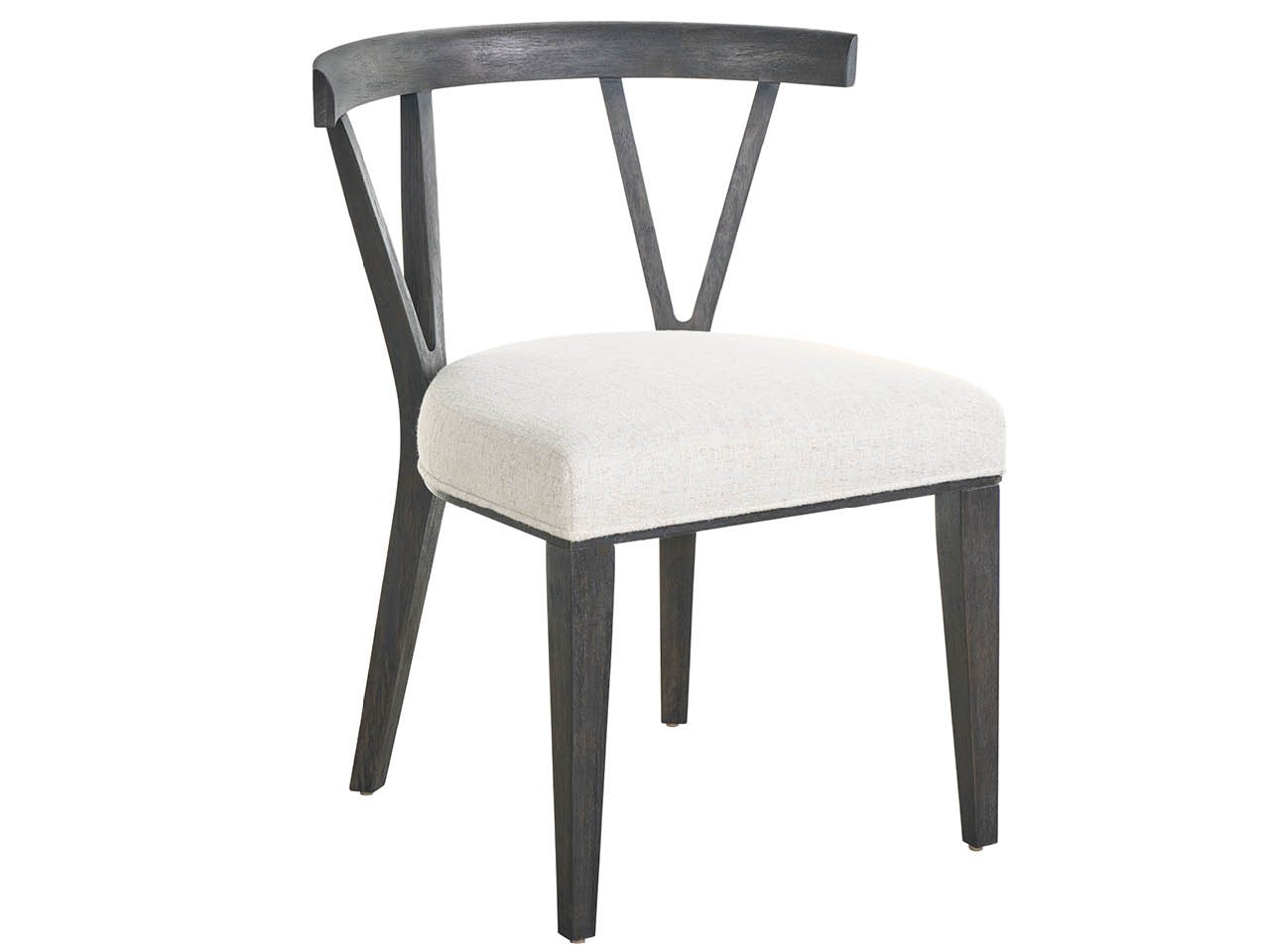 Dwell Side Chair- Set of 2 - Chapin Furniture